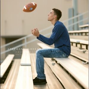 Meet your Posher, Hunter